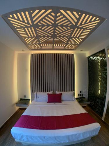 Amarterra Hotel Boutique in Xochimilco-Milpa Alta Amarterra Hotel Boutique in Xochimilco-Milpa Alta