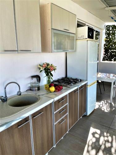 Guest House Vinograd in Anapa Guest House Vinograd in Anapa