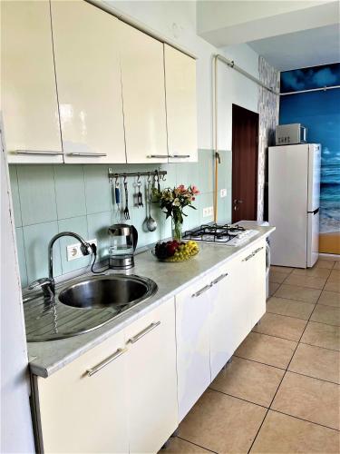 Guest House Vinograd in Anapa Guest House Vinograd in Anapa