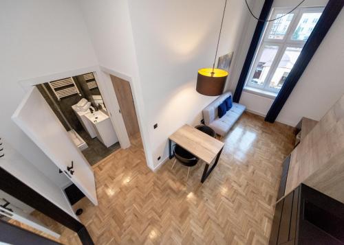 Apartament Matejki E in Bielsko-Biala Apartament Matejki E in Bielsko-Biala