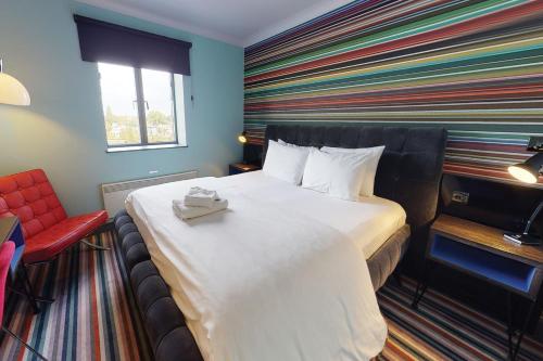 Village Hotel Birmingham Walsall in Walsall Village Hotel Birmingham Walsall in Walsall