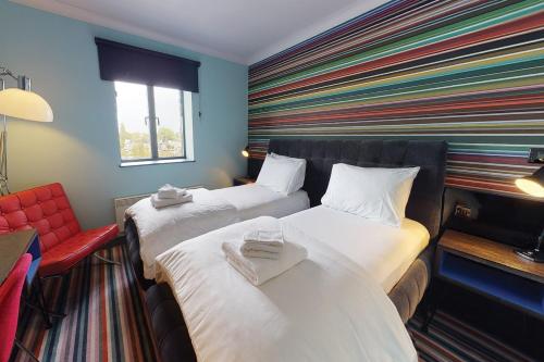 วิลเลจ โฮเทล เบอร์มิงแฮม วอลซอลล์ (Village Hotel Birmingham Walsall) in วาลเซล วิลเลจ โฮเทล เบอร์มิงแฮม วอลซอลล์ (Village Hotel Birmingham Walsall) in วาลเซล