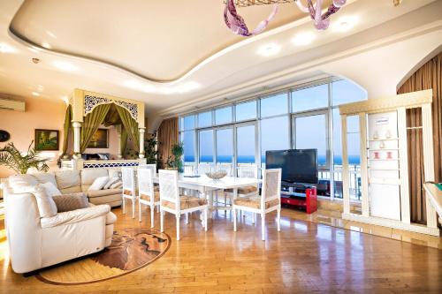 Arcadia Promenade Grand Apartments in อาร์คาเดีย Arcadia Promenade Grand Apartments in อาร์คาเดีย