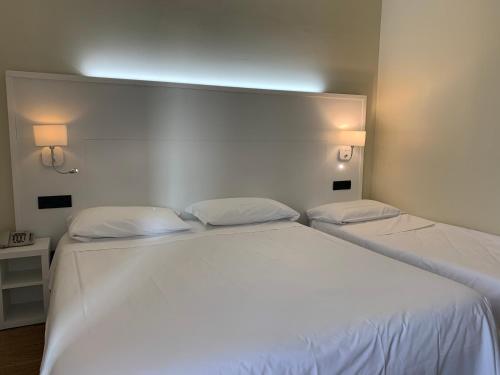 Hotel Parigi 2 & Spa in Dalmine Hotel Parigi 2 & Spa in Dalmine