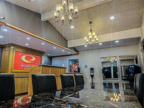 Econo Lodge Inn & Suites Winnemucca in Winnemucca (NV) Econo Lodge Inn & Suites Winnemucca in Winnemucca (NV)