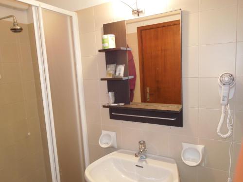 This photo about Hotel Ristorante Touring shared on HyHotel.com