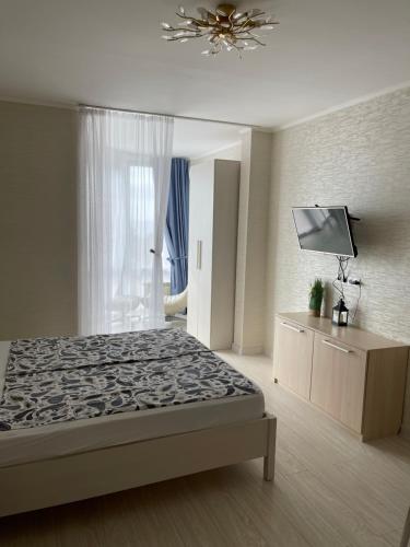 Guestroom, Studio Svetlana in Sochi Guestroom, Studio Svetlana in Sochi