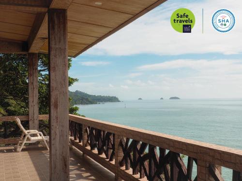 Pandangan, Koh Chang Hut Hotel in Koh Chang Pandangan, Koh Chang Hut Hotel in Koh Chang