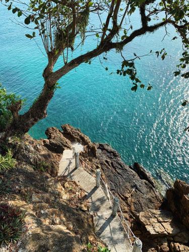 景觀, 象島小屋酒店 (Koh Chang Hut Hotel) in 象島 景觀, 象島小屋酒店 (Koh Chang Hut Hotel) in 象島