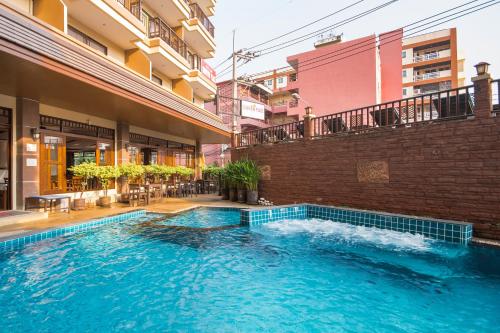 サンビュー プレイス11