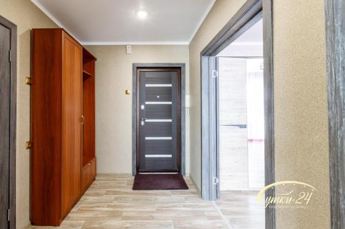 Apartment hotel Sutki-24 1-комнатная квартира г.Тобольск, ул. 4-я Северная, дом 10 in Tobolsk Apartment hotel Sutki-24 1-комнатная квартира г.Тобольск, ул. 4-я Северная, дом 10 in Tobolsk