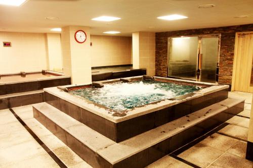 삼정 호텔 (Hotel Samjung) in 강남 삼정 호텔 (Hotel Samjung) in 강남