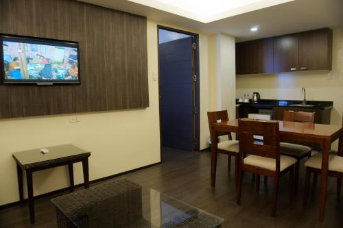 GT Hotel Iloilo in City Proper GT Hotel Iloilo in City Proper