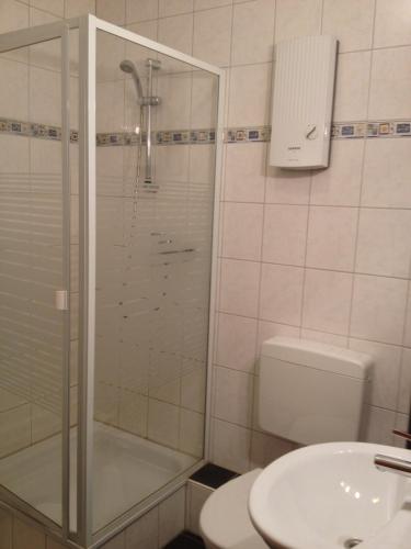 This photo about Apartmenthaus Kuhnen shared on HyHotel.com
