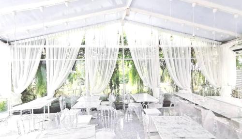 Restaurant, Chuan Chom The High Resort in Saraburi Restaurant, Chuan Chom The High Resort in Saraburi