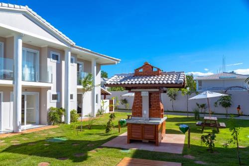 Apartamento em Arraial D`Ajuda com Piscina Sauna Academia in Trancoso Apartamento em Arraial D`Ajuda com Piscina Sauna Academia in Trancoso