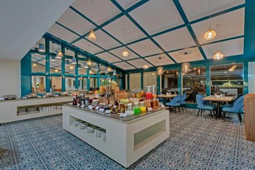 Food and beverages, The Fern Residency Hubballi in Hubli Food and beverages, The Fern Residency Hubballi in Hubli