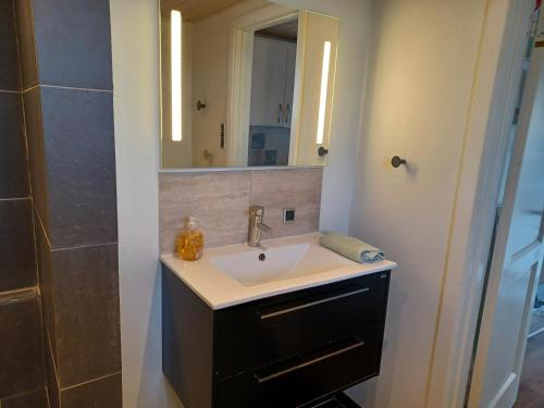 "City Sleep" in Nykobing Mors "City Sleep" in Nykobing Mors