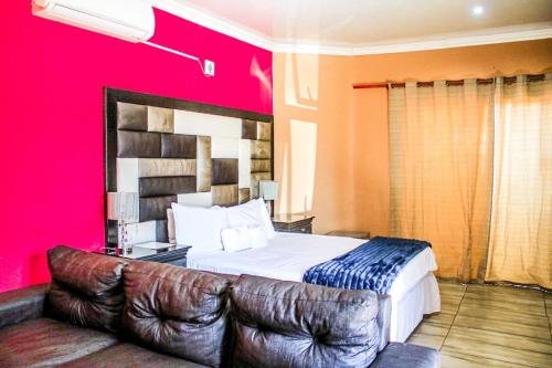 Thavhani Guest House in Kruger National Park Thavhani Guest House in Kruger National Park