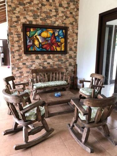 Casa Montenegro in Villavicencio Casa Montenegro in Villavicencio
