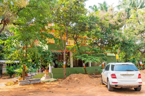 Saptami Hampi Homestay in هامبي Saptami Hampi Homestay in هامبي