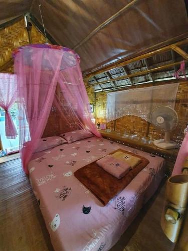 Nakhon Si Ban Na Homestay in Phrom Khiri Nakhon Si Ban Na Homestay in Phrom Khiri
