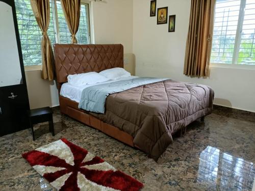 Saptami Hampi Homestay in Hampi Saptami Hampi Homestay in Hampi