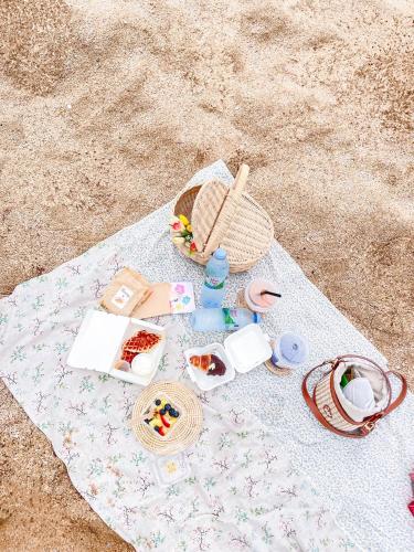 サニー ビーチ レジデンス15