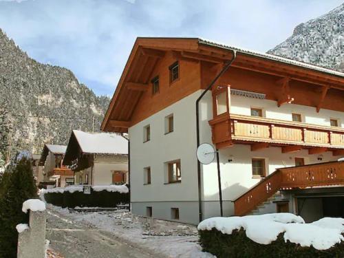 aeki TYROL in Ленгенфелд aeki TYROL in Ленгенфелд