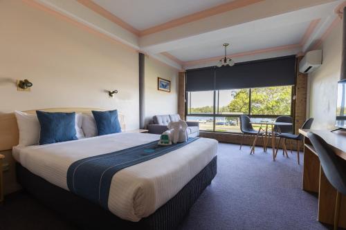 Midlands Motel in Taree Midlands Motel in Taree