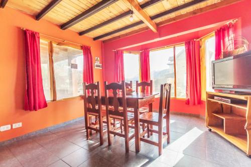 편의 시설/서비스, Hostel Luna Country in 엘 찰텐 편의 시설/서비스, Hostel Luna Country in 엘 찰텐