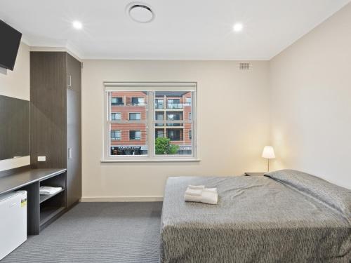 Padstow Park Hotel in Hurstville Padstow Park Hotel in Hurstville