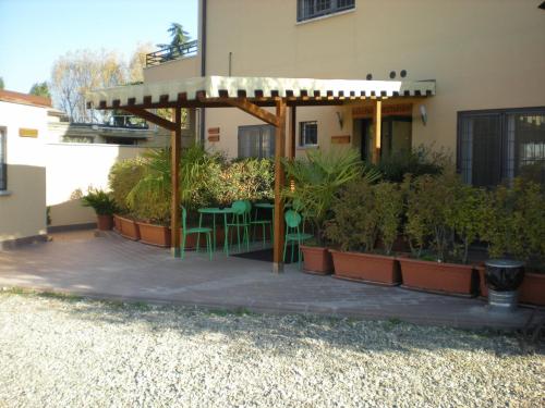 Apartamentos Bassini Residence