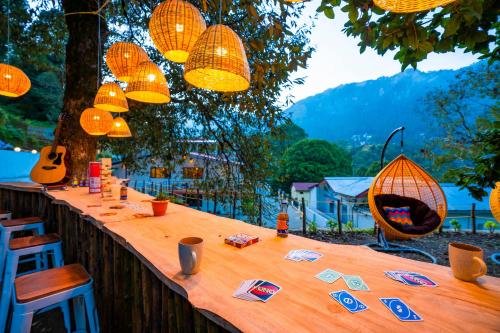goSTOPS Nainital in Nainital goSTOPS Nainital in Nainital