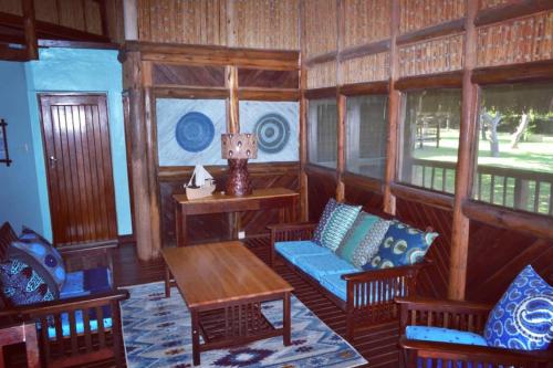 Facilities, Archipelago Resort in Vilanculos Facilities, Archipelago Resort in Vilanculos
