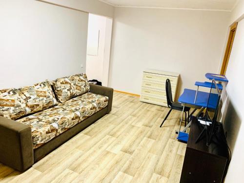 Apartment TwoPillows on Yanovskogo 2 in Vorkuta Apartment TwoPillows on Yanovskogo 2 in Vorkuta