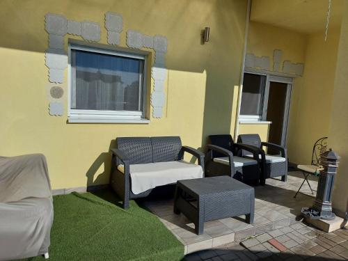 Παροχές, Corner Apartman 5 in Σίοφοκ Παροχές, Corner Apartman 5 in Σίοφοκ