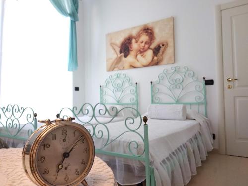 B&B Palazzo Mestichelli Boutique Palace in Monteprandone B&B Palazzo Mestichelli Boutique Palace in Monteprandone