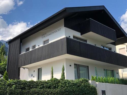 Haus Vergissmeinnicht