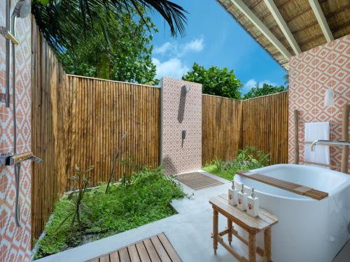 المرافق, Cora Cora Maldives - Premium All-Inclusive Resort in را اتول المرافق, Cora Cora Maldives - Premium All-Inclusive Resort in را اتول