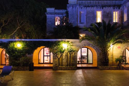 A szálláshely kívülről, SC Club Village in Pembroke A szálláshely kívülről, SC Club Village in Pembroke