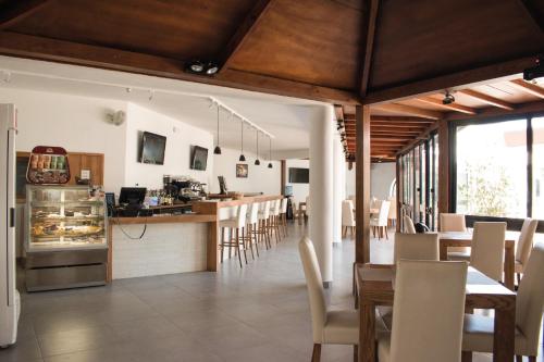 Mat och dryck, Sprachcaffe Club Village in Pembroke Mat och dryck, Sprachcaffe Club Village in Pembroke
