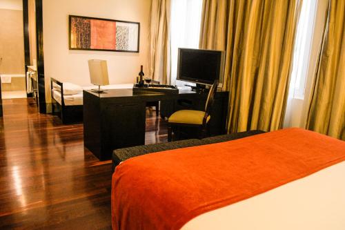 Savoy Hotel in Buenos Aires Savoy Hotel in Buenos Aires