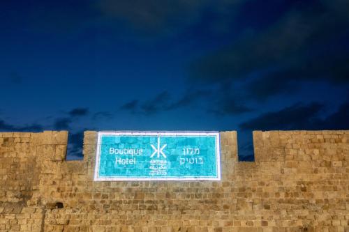 Akotika boutique in Acre Akotika boutique in Acre