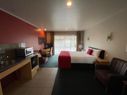 เบนท์เลย์มอเตอร์อินน์ (Bentleys Motor Inn) in พาลเมอร์สตันเหนือ เบนท์เลย์มอเตอร์อินน์ (Bentleys Motor Inn) in พาลเมอร์สตันเหนือ