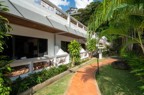 マノーラ コージー リゾート6