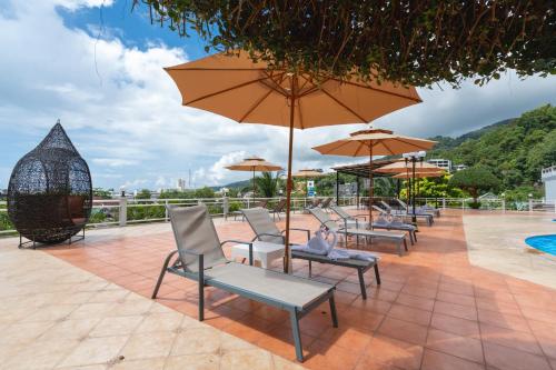 マノーラ コージー リゾート11