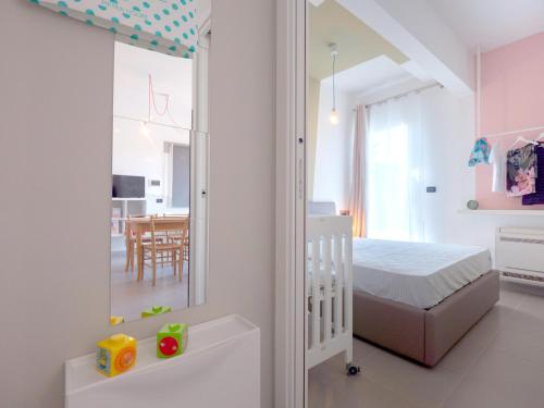 Babyaccommodation Family Comfort III