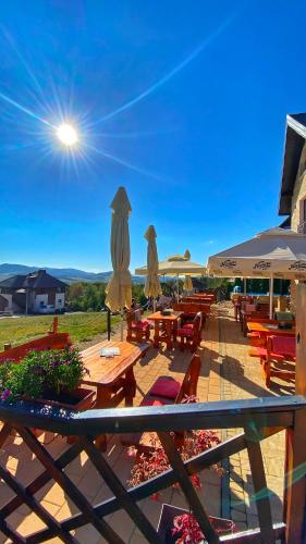 منظر, Vila Breg Zlatibor in Zova منظر, Vila Breg Zlatibor in Zova