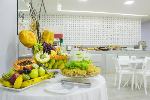 อาหารและเครื่องดื่ม, Imperial Plaza Hotel in ตากัวติงกา อาหารและเครื่องดื่ม, Imperial Plaza Hotel in ตากัวติงกา